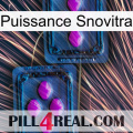 Snovitra Power 03